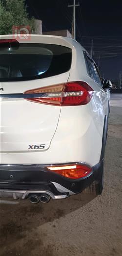 بایک سێنۆڤا X65